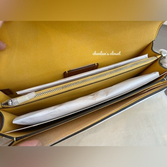 🌸NeW! $450 Coach Tabby Shoulder Bag 26 - Picture 9 of 14